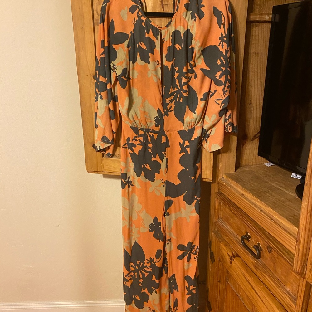 One Piece Free People